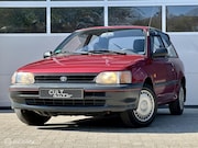 Toyota Starlet - 1.3 GTSi | 113.000 km | Stuurbekr. | Topstaat