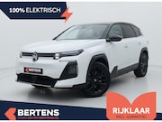 Citroën C5 Aircross - Max Comfort Range 74 kWh | Pano | Leder | Massage + ventilat