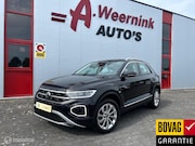 Volkswagen T-Roc - 1.5 TSI Life Business