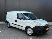 Opel Combo - 1.3 CDTi L2H1 Edition* Euro 6* Apk 07-2027* N.A.P