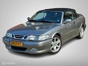 Saab 9-3 - Cabrio 2.0 Turbo Sport Edition