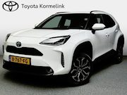 Toyota Yaris Cross - 1.5 Hybrid Dynamic