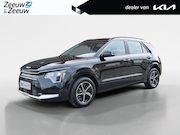 Kia Niro - 1.6 GDi Hybrid DynamicLine TOT 5000,- VOORRAADVOORDEEL - inf