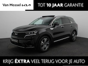 Kia Sorento - 1.6 T-GDI Hybrid 2WD DynamicPlusLine 5p. Trekhaak | Leder |