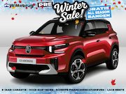 Citroën C3 Aircross - 1.2 Hybrid 145pk Max DIRECT RIJDEN - RIJKLAAR - 8 JAAR GARAN
