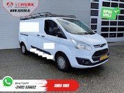 Ford Transit Custom - 2.2 TDCI L2 EXPORT NL Auto/ 2.8t Trekverm./ Airco/ Cruise/ I