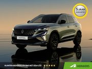 Renault Austral - 1.2 E-Tech full hybrid 200 esprit Alpine / Nieuw te bestelle