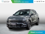 Kia Sportage - 1.6 T-GDi Hybrid GT-Line | Nieuw model '26 | Uit voorraad le