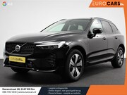 Volvo XC60 - 2.0 T6 398pk Plug-in hybrid AWD Plus Dark | Leder | Navigati