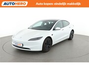 Tesla Model 3 - RWD 60 kWh l VB77838 l