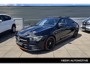 Mercedes-Benz CLA-Klasse - 220 Premium Plus