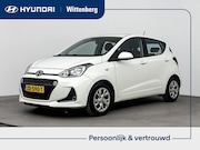 Hyundai i10 - 1.0i Comfort | Parkeersensoren | Navi | Radio | Cruise | And