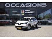 Renault Captur - 0.9 TCe Expression 90pk CRUISE.C/ TREKHAAK/ AIRCO