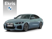 BMW i4 - eDrive40 | M Sportpakket Pro | Stuurwielverwarming | HiFi Lu