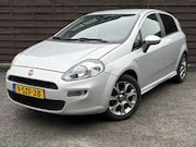 Fiat Punto Evo - 0.9 TwinAir Edition Cool / Airco / NAP