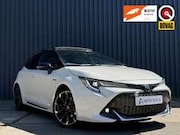 Toyota Corolla - 2.0 Hybrid GR-Sport Plus Panoramadak, Kuipstoelen,