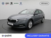 Skoda Octavia - Combi 1.0 TSI Business Edition 110pk | Verlengde garantie | 