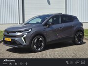 Renault Captur - 1.6 E-Tech full hybrid 145 esprit Alpine / Schuif- en Kantel