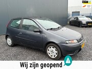Fiat Punto - 1.2 ELX AIRCOAPKKOOPJE
