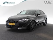 Audi A3 - Sportback 40 TFSI e 204 pk Advanced edition | Assis.pak driv