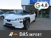 Subaru Solterra - Comfort Navi Leder Digitales Cockpit Memory Sitze
