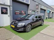 Volkswagen Golf - 1.4 TSI Highline DSG ACC Navi Camera Keyless