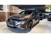 Mercedes-Benz EQE - SUV 350 4Matic Sport Edition AMG| Achterasbesturing|Pano|Bur