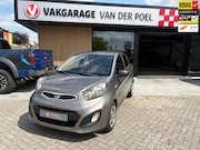 Kia Picanto - 1.0 CVVT ISG Comfort Pack