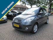 Hyundai i10 - 1.1 NW GR. Beurt+APK I Distributie TOPAUTO+GARANTIE