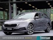 Skoda Octavia - Combi 1.4 TSI iV PHEV Business Edition 204PK | Adaptieve Cr
