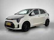 Kia Picanto - 1.0 DPI DynamicPlusLine | 10 Jaar Garantie | Privacy Glass |