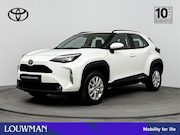 Toyota Yaris Cross - 1.5 Hybrid 115 Active Limited | Apple Carplay/Android Auto |