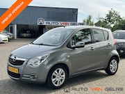 Opel Agila - 1.2 Edition AUTOMAAT* Hoge instap*Airco*Cruise Control