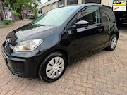 Volkswagen Up! - 1.0 BMT move up AIRCO, ORG 102395 KM NAP, O.H BOKJES, KLEINE
