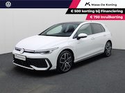 Volkswagen Golf - GTE 1.5eHybrid 272PK GTE · Navigatie · Apple/Android Car Pla