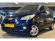 Hyundai i10 - 1.25i i-Catcher|NAP|APK03-27|Airco|5Deurs|Nettestaat!|Perfec