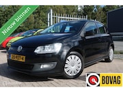 Volkswagen Polo - 1.2 TDI BlueMotion Comfortline