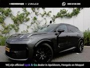 Lynk & Co 08 - 1.5 More |22' Wielen Black edition | HEICO Verlagingsveren |