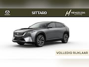 Mazda CX-6e - Takumi 78 kWh | Nieuw | 360 Camera | 21'' LM velgen | Sony A