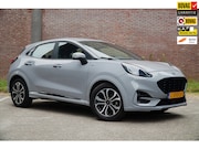 Ford Puma - 1.0 EcoBoost Hybrid ST-Line, Navigatie , Airco, Cruise, PDC