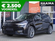 Leapmotor C10 - Design ProMax AWD 81.9kWh | Op bestelling leverbaar | 598 PK