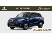 Suzuki Vitara - 1.4 Boosterjet Smart Hybrid Select | NU MET €1.500, - VOORDE