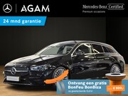 Mercedes-Benz CLA-Klasse - Shooting Brake 180 Star Edition AMG LIMITED Panorama dak