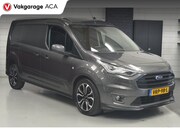 Ford Transit Connect - 1.5 EcoBlue L2 Sport // NAVI // CAMERA // PDC // CRUISE // C