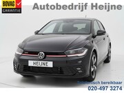Volkswagen Polo - 2.0 TSI GTI TSI 210PK DSG GTI-SPORT IQ-LIGHT/PDC/CARPLAY