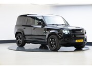 Land Rover Defender - 110 2.0 P300e 110 X-Dynamic HSE | Trekhaak | NL auto | Panor