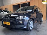 Skoda Fabia - Combi 1.0 Active Airco|Cruise|Bluetooth|NAP