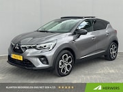 Mitsubishi ASX - 1.6 PHEV AT Instyle / Elektrisch schuif/kanteldak / Apple Ca
