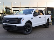 Ford F-150 - LIGHTNING PRO / Extended Range 131 KwH accu / 3.500 KG trekg