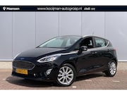 Ford Fiesta - 1.0 EcoBoost Titanium | Airco | Cruise Control |